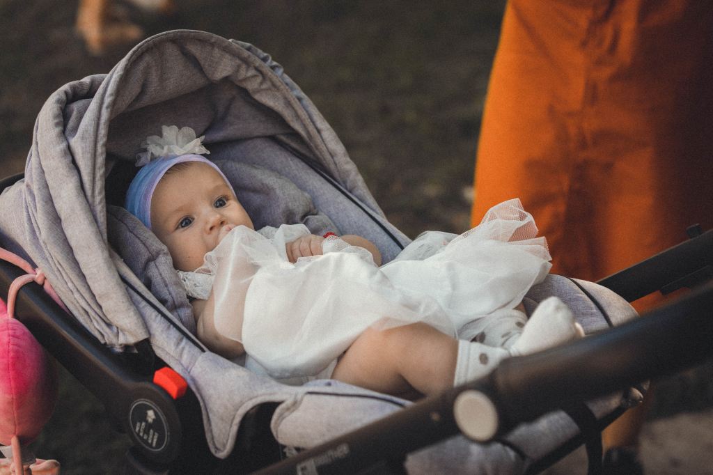 Accessories to Buy for Your Stroller